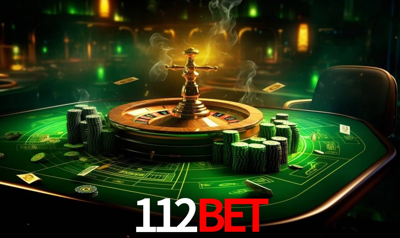 cassino 112bet