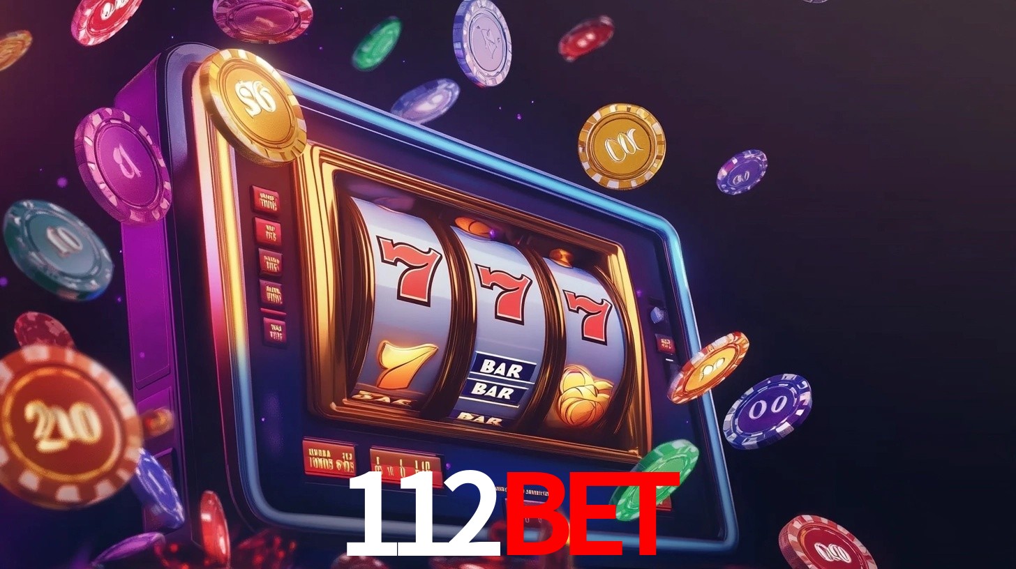 Welcome Bonus 112bet