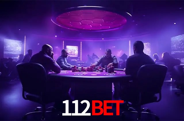 Instalador 112bet Windows