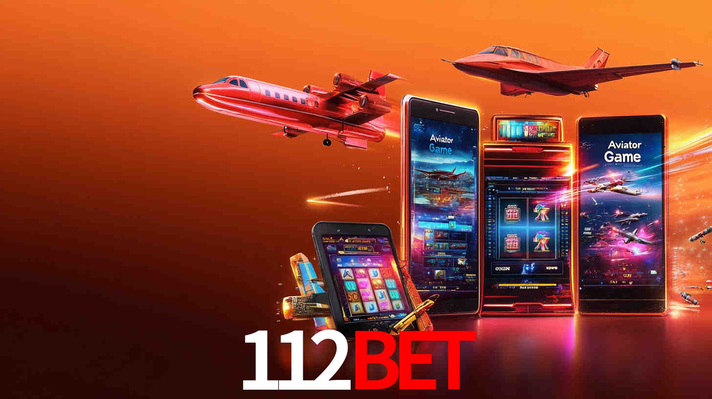 A Popularidade dos Caça-Níqueis no 112bet