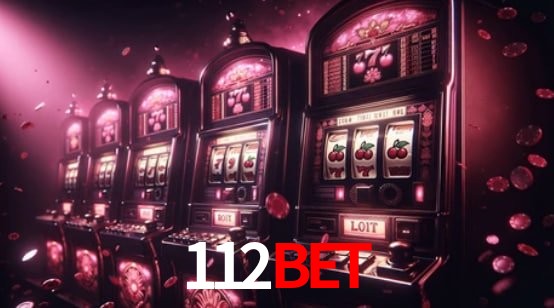 Jogos Exclusivos 112bet