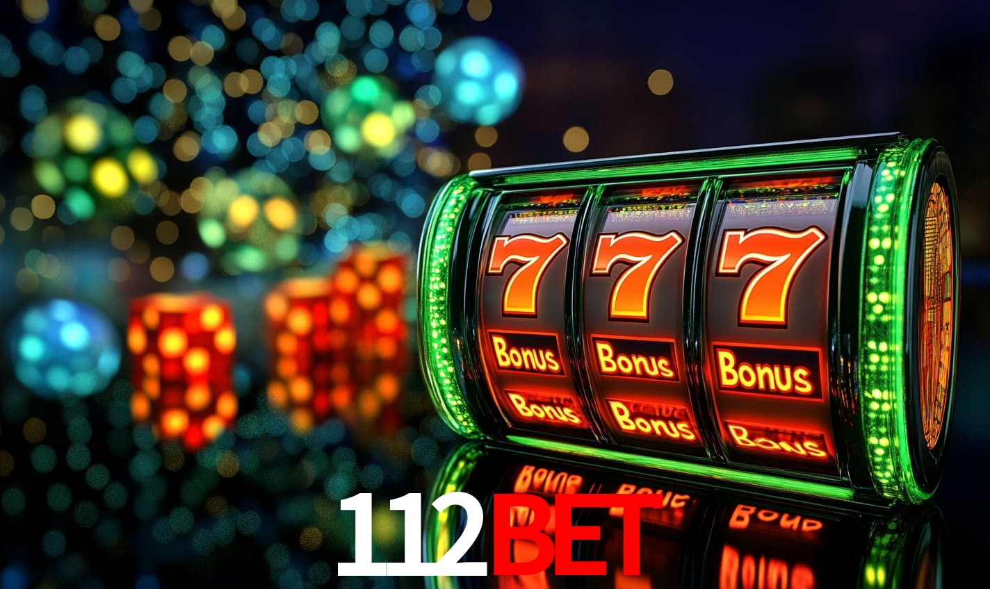 Tecnologia da Plataforma 112bet