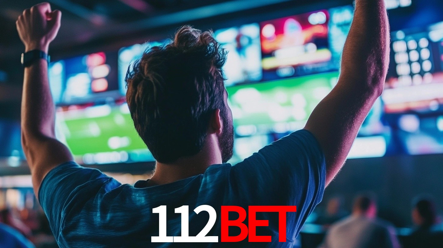 112bet: Seu Especialista em Apostas Esportivas Brasileiras