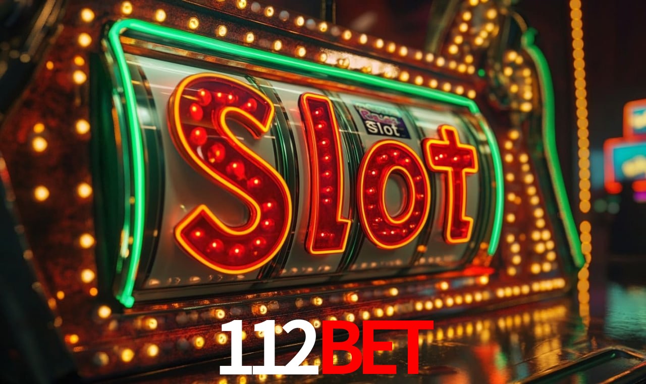 Promoções Sazonais 112bet