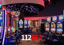 Acesso seguro à conta 112bet