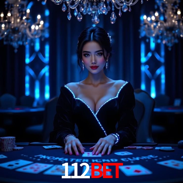 Login Seguro 112bet