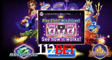 Descubra a Magia dos Jogos de Arcade no 112bet