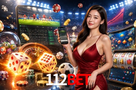 Live Casino 112bet
