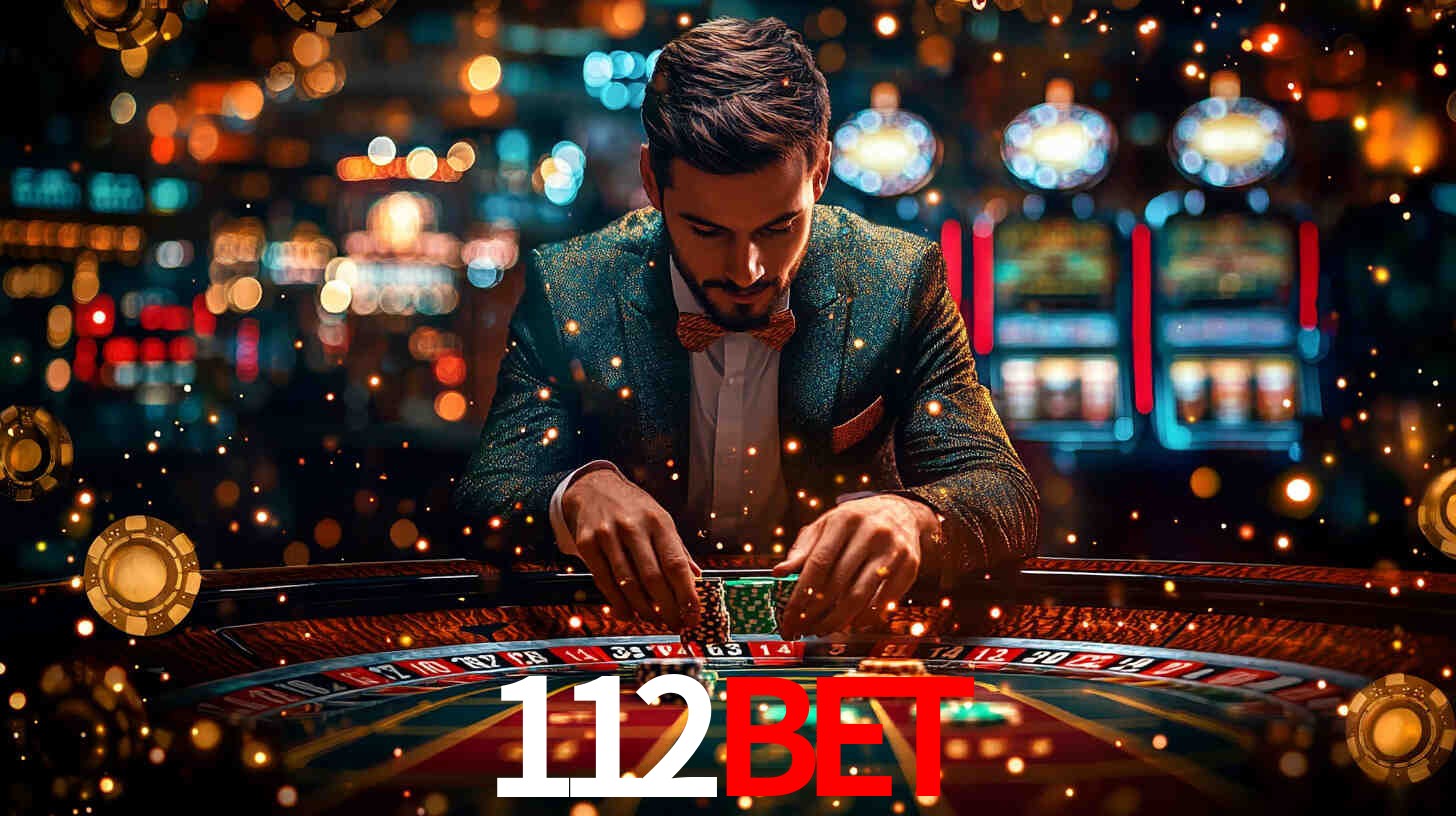 112bet App Interface