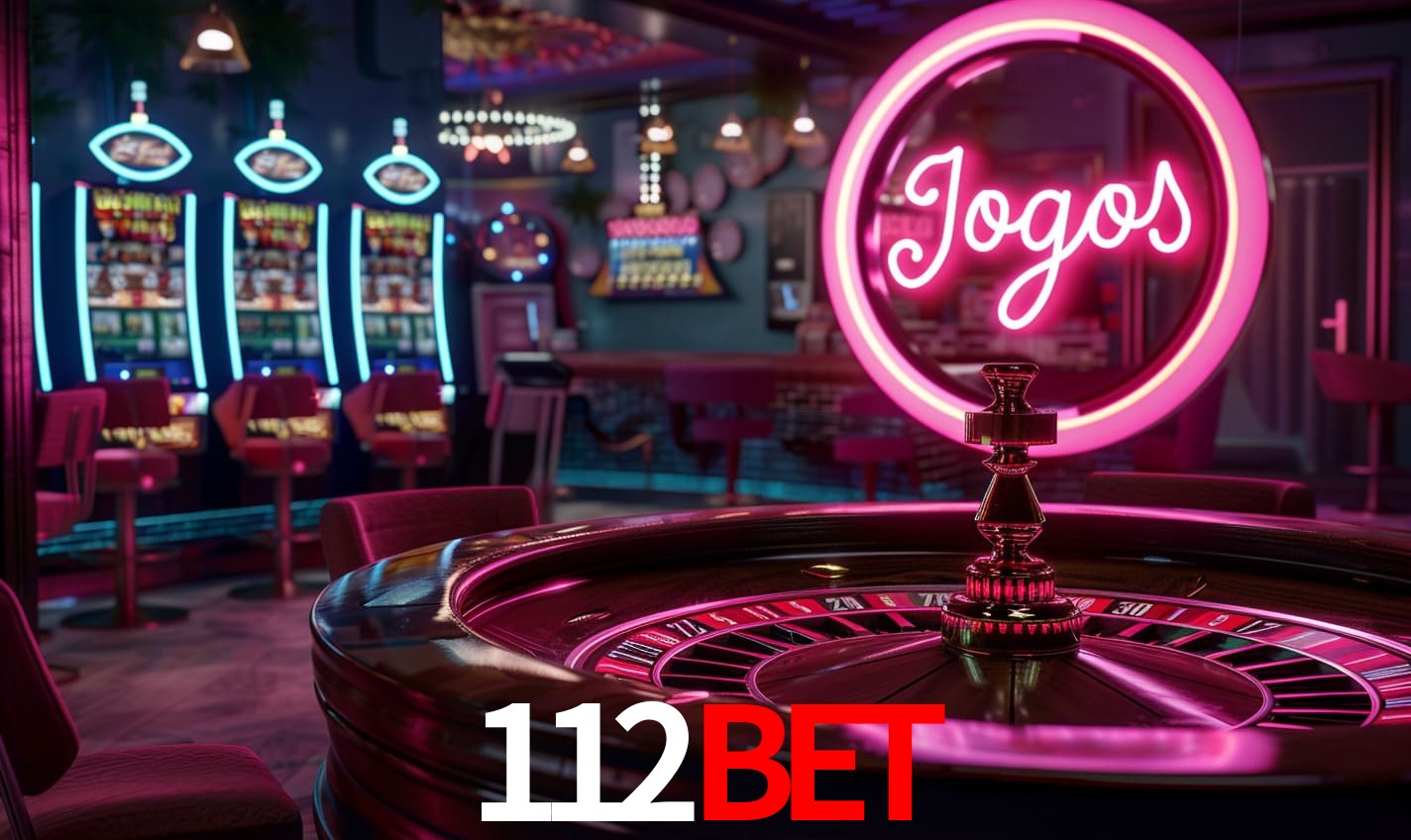 A Emoção da Loteria na 112bet: Uma Chance de Mudança de Vida