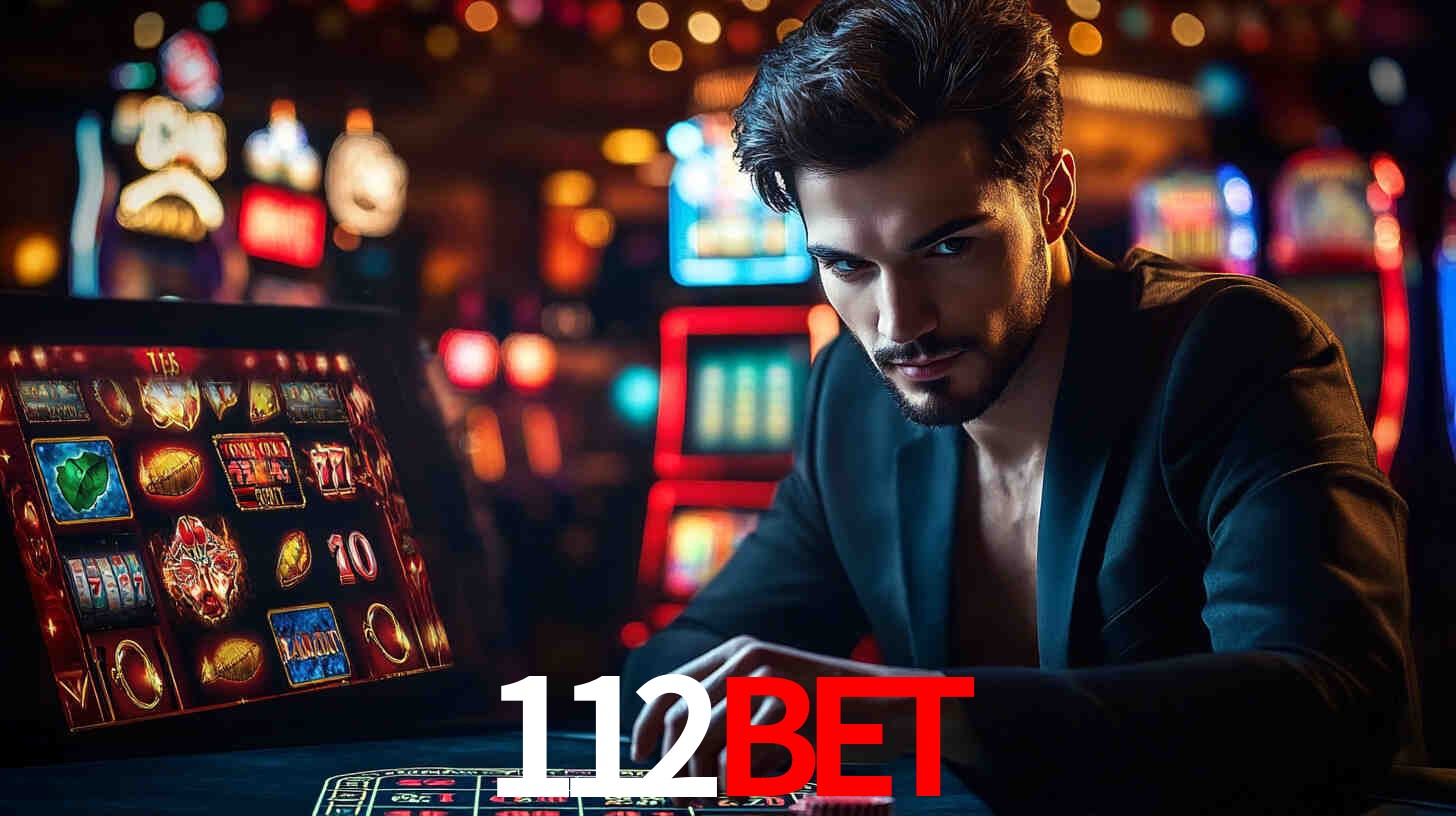 112bet
