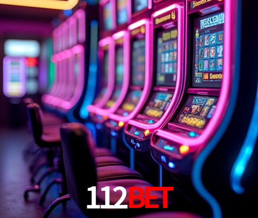 Lista de jogos de slot na 112bet
